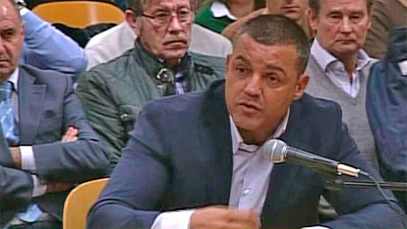 Familiares y abogados de víctimas del Madrid Arena acusan a Flores de mentir