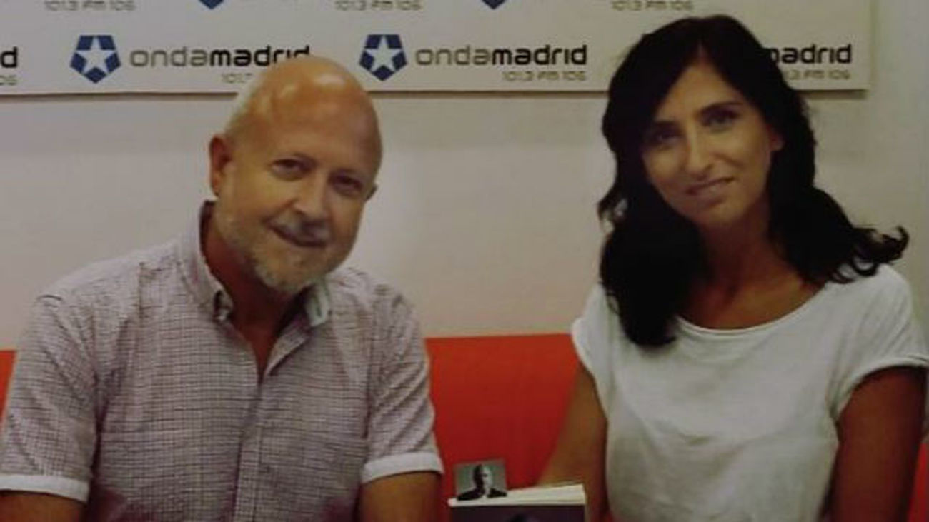 De uno en uno 19.09.2017: Felipe Serrano