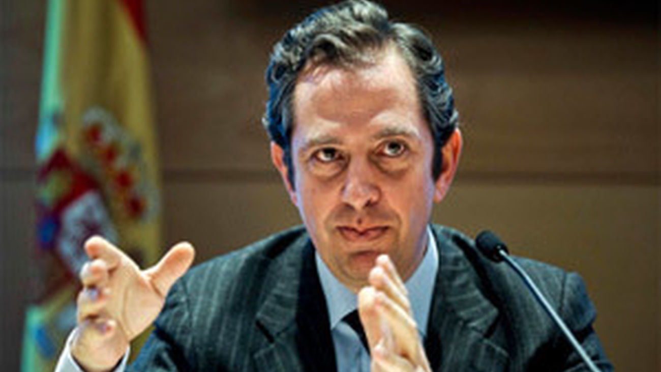 Fernández de Mesa, asegura que los precios cerrarán el año en positivo