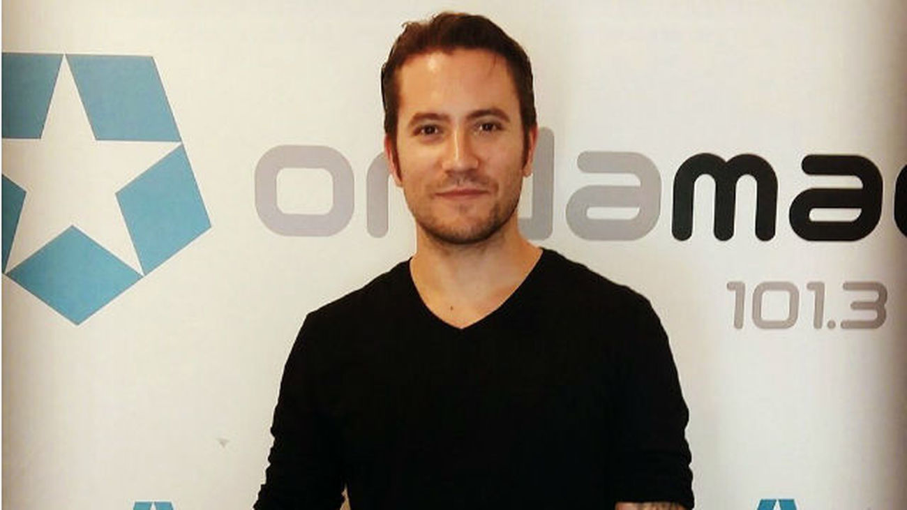 De uno en uno 03.11.2016: Fernando Tato