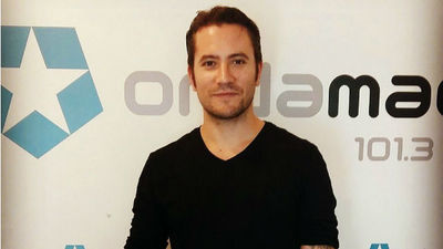 De uno en uno 03.11.2016: Fernando Tato