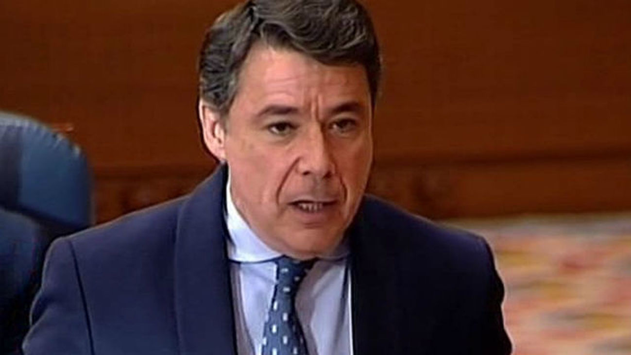 La Fiscalía pide el archivo del caso de espionaje a políticos madrileños