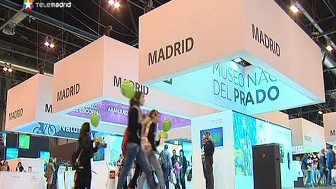 Fitur se celebrará en Ifema del 28 de enero al 1 de febrero