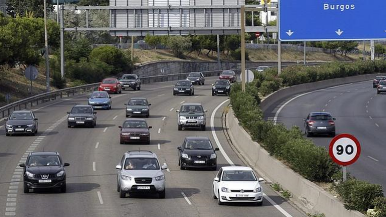 Fomento y Comunidad presentan el estudio informativo de la variante de la A-1