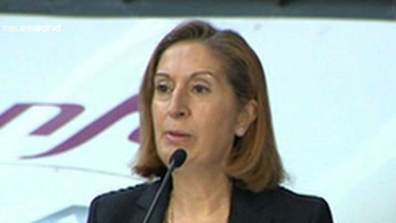 Fomento ve "muy positiva" la reunión mantenida con las aerolíneas para abordar las previsiones de cara a la temporada de verano