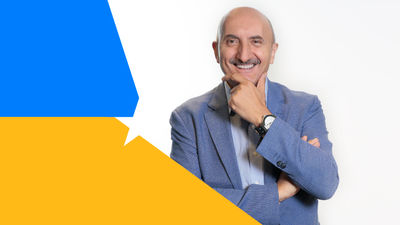 Fórmula Salud: Estreno del programa 07.10.2017