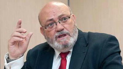 De uno en uno 02.06.2016: Francisco Pérez Abellán