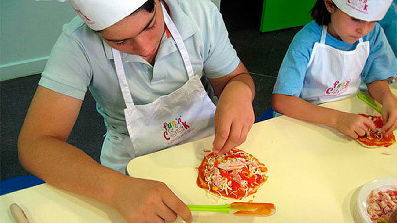 Fundación Mahou San Miguel presenta su iniciativa 'Creamos oportunidades en hostelería'