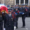 Funerales en Francia por las víctimas de los atentados yihadistas