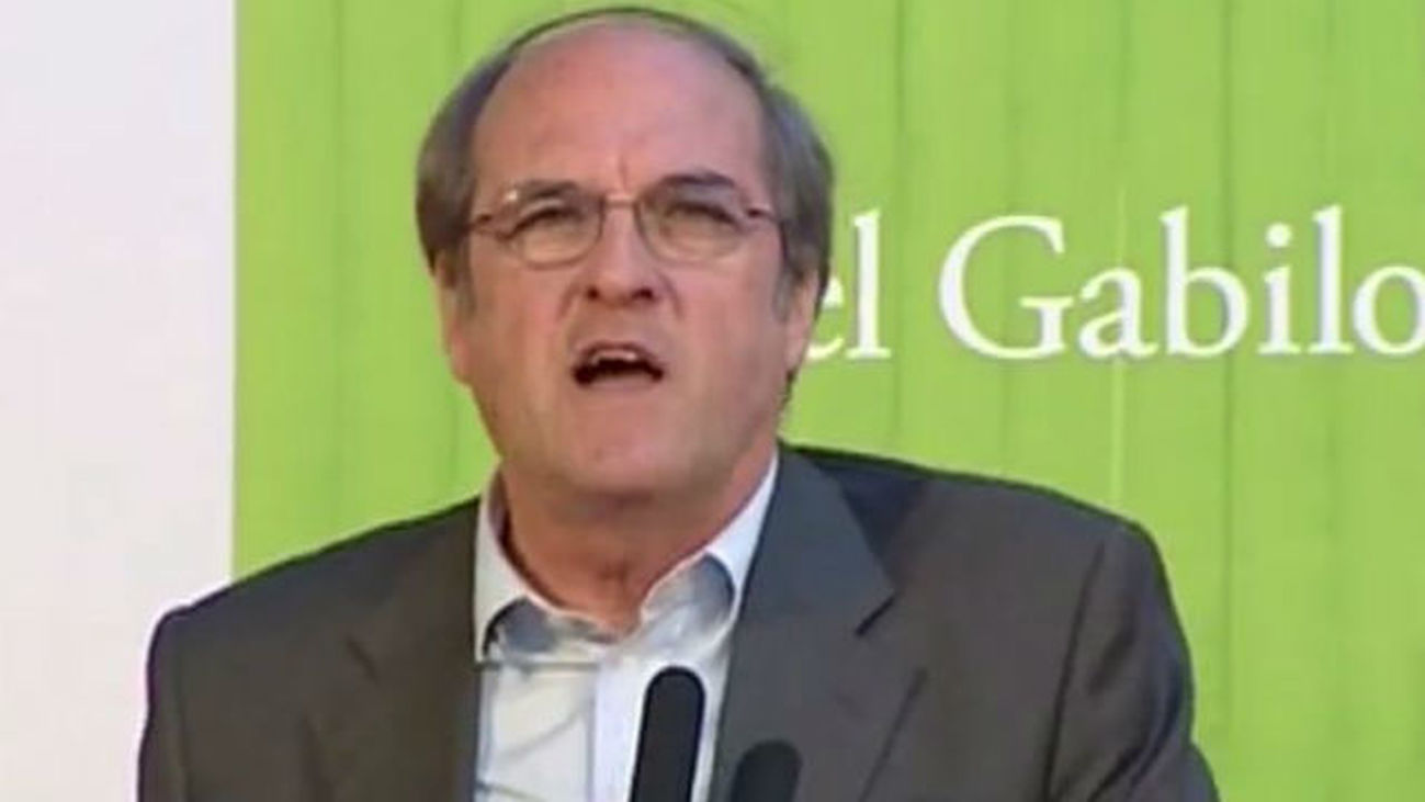 Gabilondo dará un paso al frente si Cifuentes no logra apoyos para gobernar en Madrid