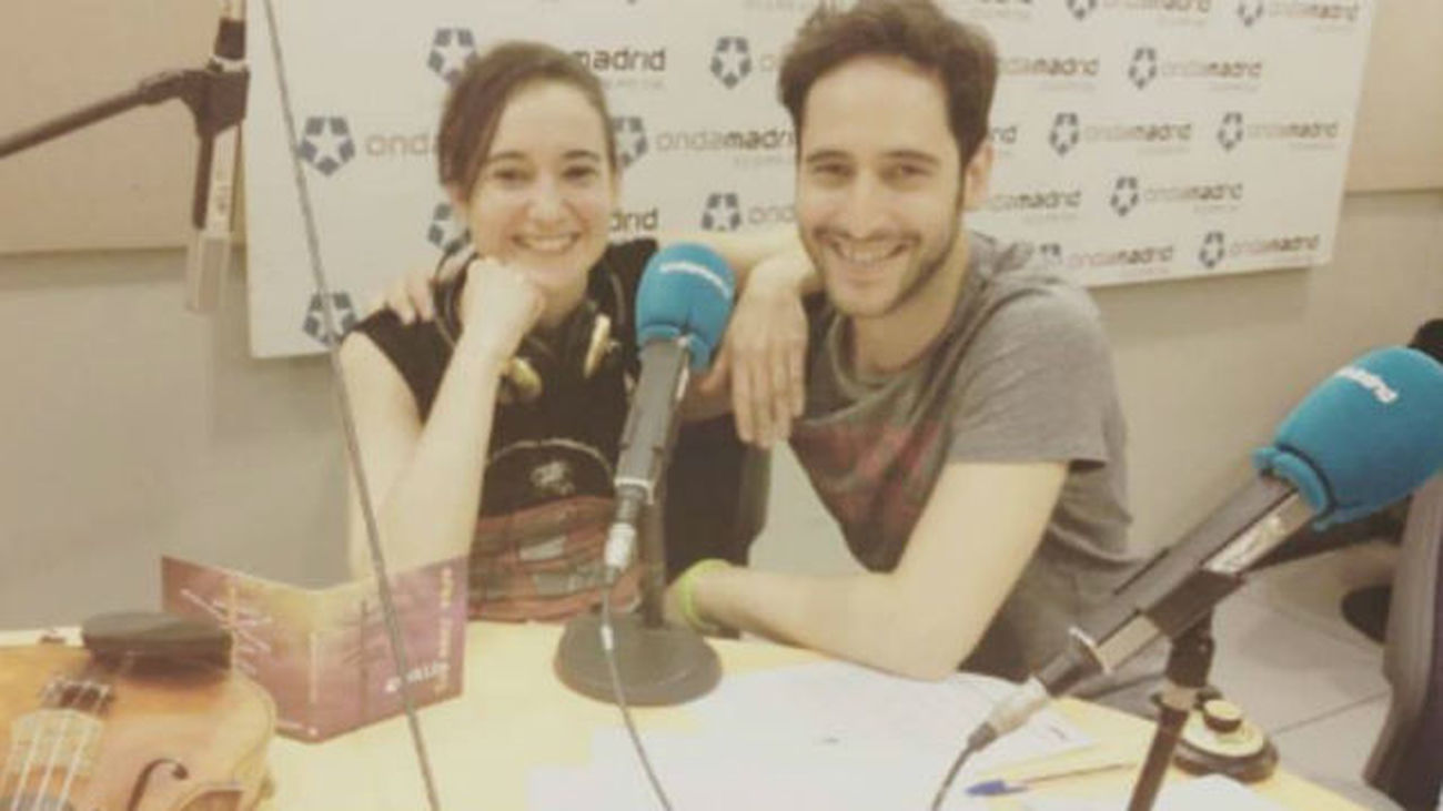 De uno en uno 31.05.2016: Gestido