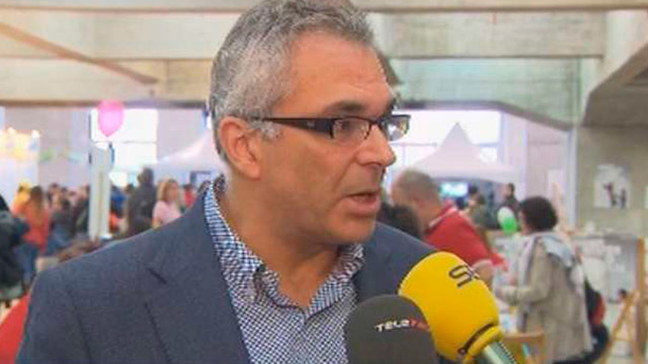 El Gobierno de Madrid implantará una ficha sociosanitaria de los mayores dependientes