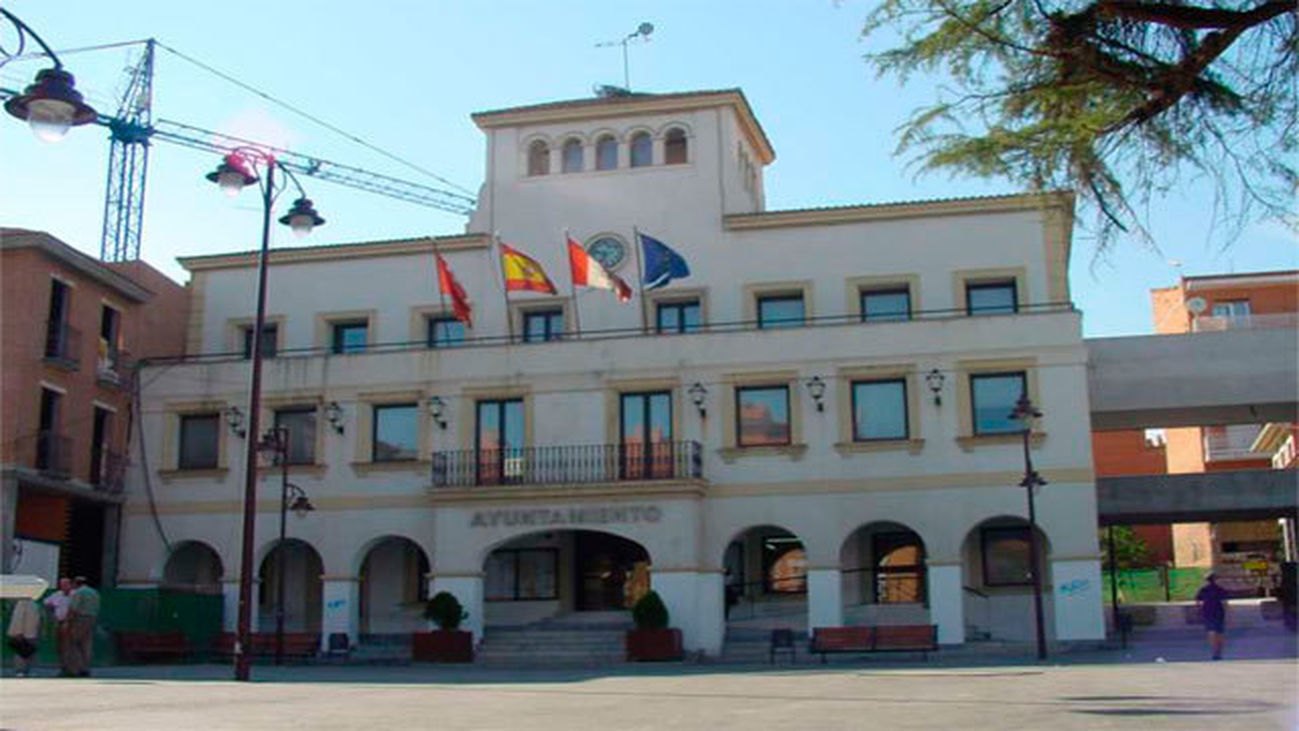 Se rompe el Gobierno de San Sebastián de los Reyes al marcharse Izquierda Independiente