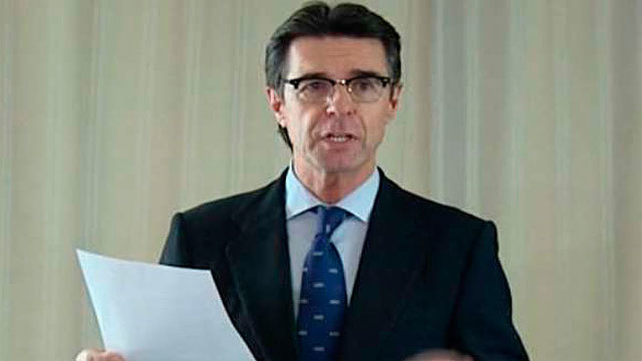 Desde el Gobierno en aseguran que la elección de Soria ha sido fruto de un concurso de carácter "técnico"