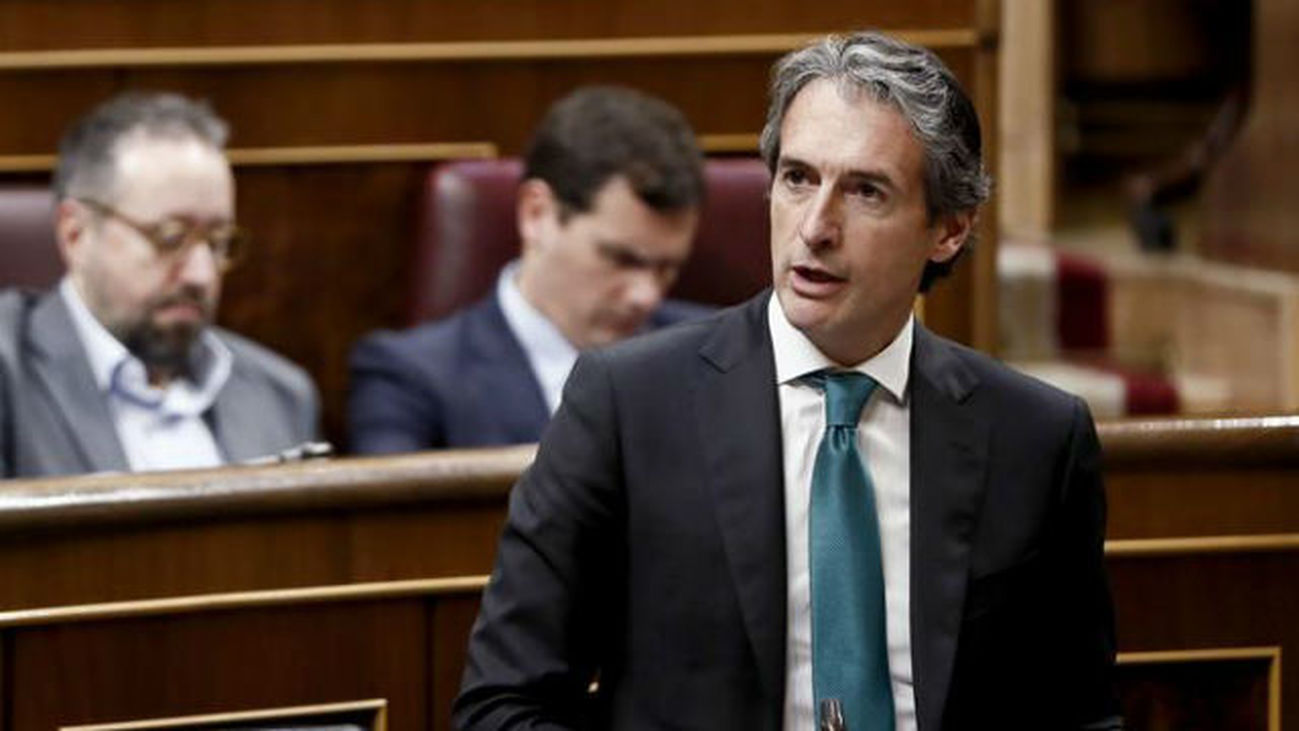 El Gobierno no logra sacar adelante el decreto de los estibadores