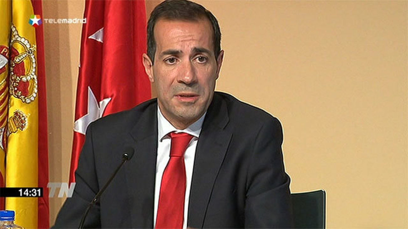 El Gobierno madrileño dice que paga en "plazos adecuados" el turno de oficio