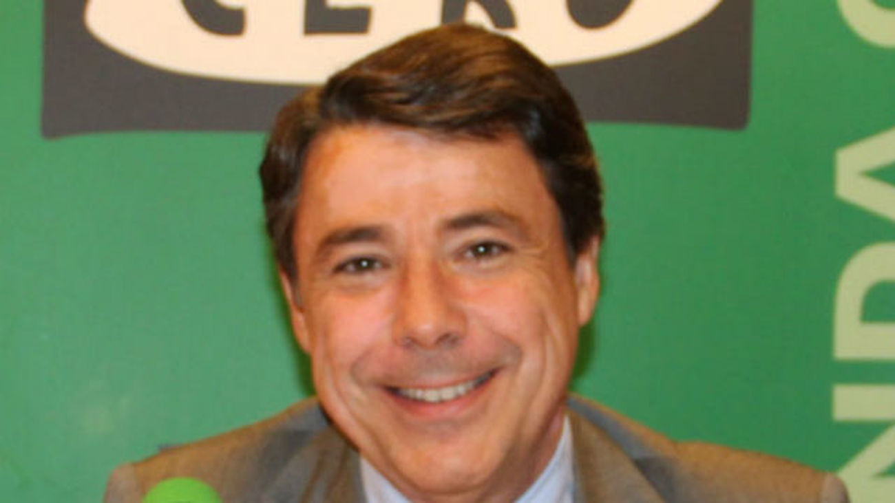 González dice que el comisario Villarejo está presente en todas las historias más truculentas