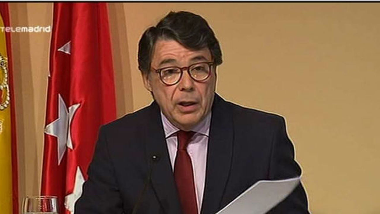 González: "Una sociedad inteligente no puede desperdiciar el 50% del talento"