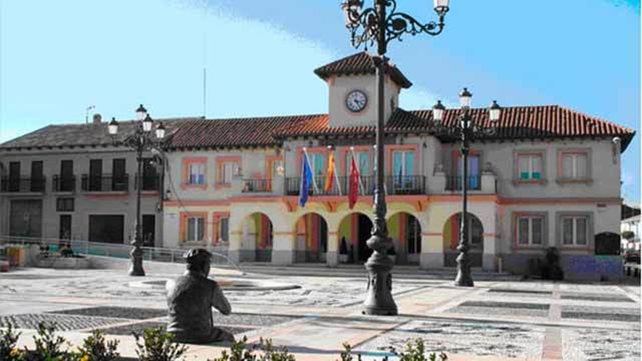 Alcaldes de pequeños municipios del sur se unen en un vídeo para mandar ánimos y apoyo a sus vecinos