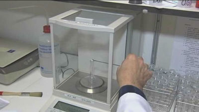 La Guardia Civil desmantela una trama dedicada al tráfico de sustancias prohibidas en el deporte