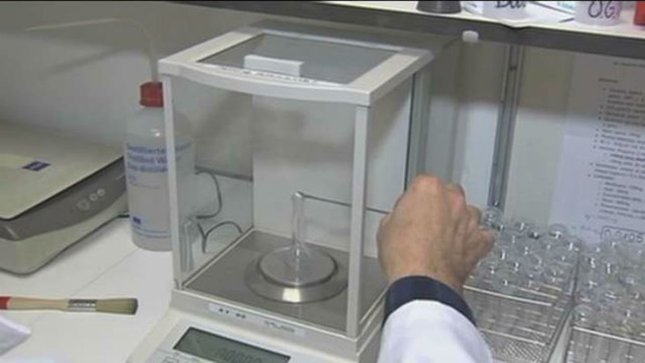 La Guardia Civil desmantela una trama dedicada al tráfico de sustancias prohibidas en el deporte