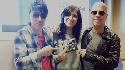 De uno en uno 23.03.2017: La Guardia