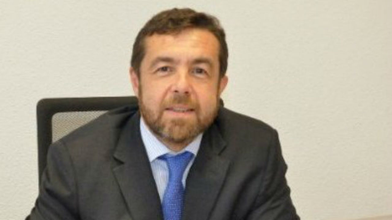 Gutiérrez, de Ciudadanos, espera bien poco de Otegi, "un secuestrador y asesino confeso"