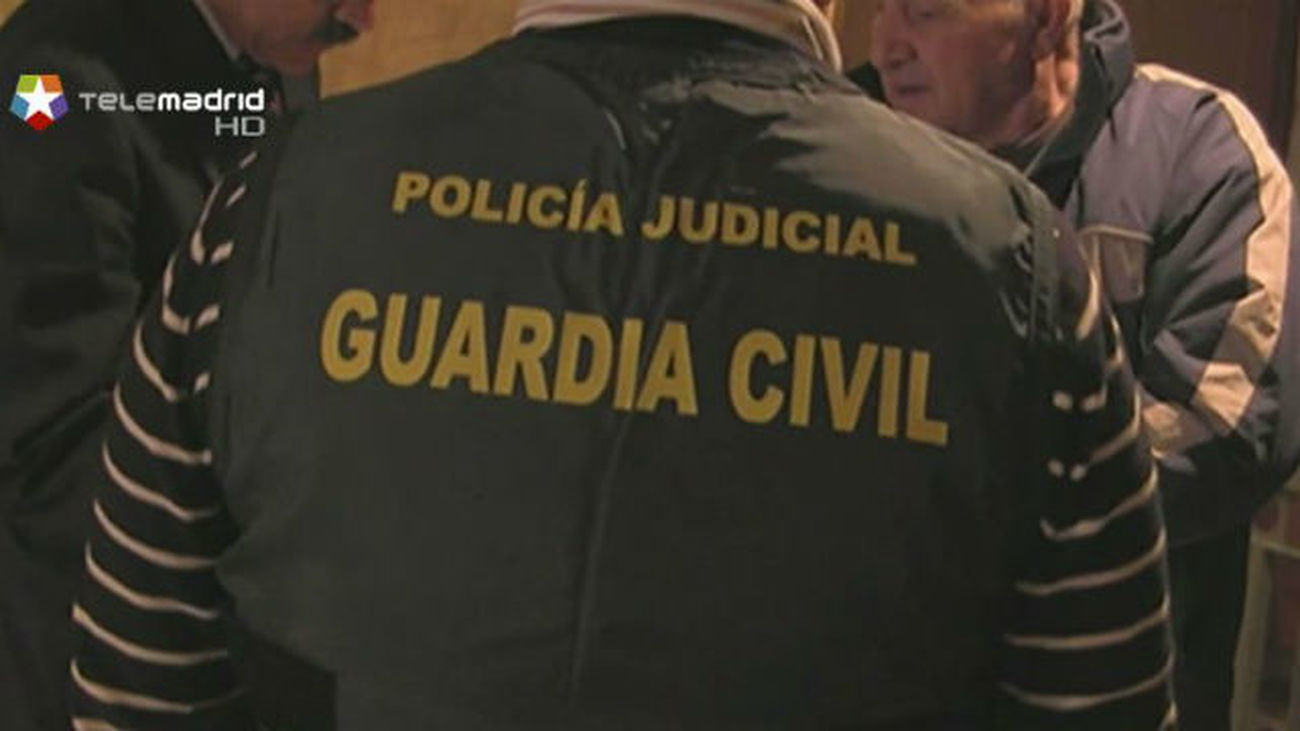 Habla la cuñada de la degollada de Arganda de Rey