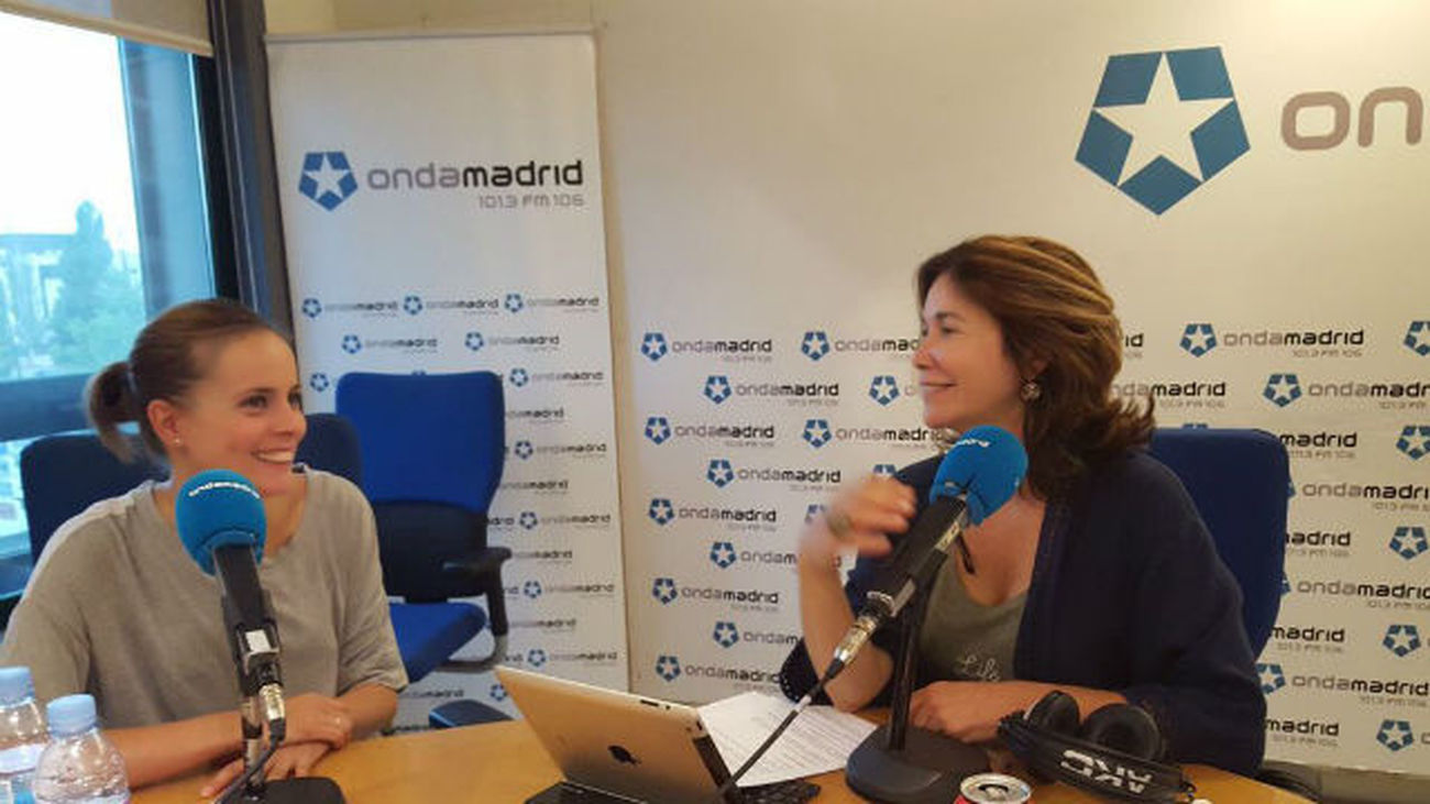 Hablamos con María Martín Revuelta, concejal de Villaviciosa de Odón