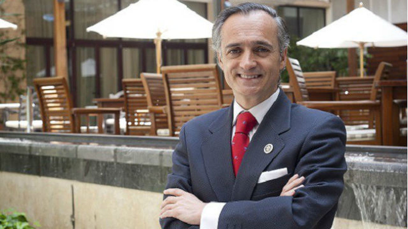 Hablamos de Estados Unidos y de los caucus con Jorge Díaz-Cardiel