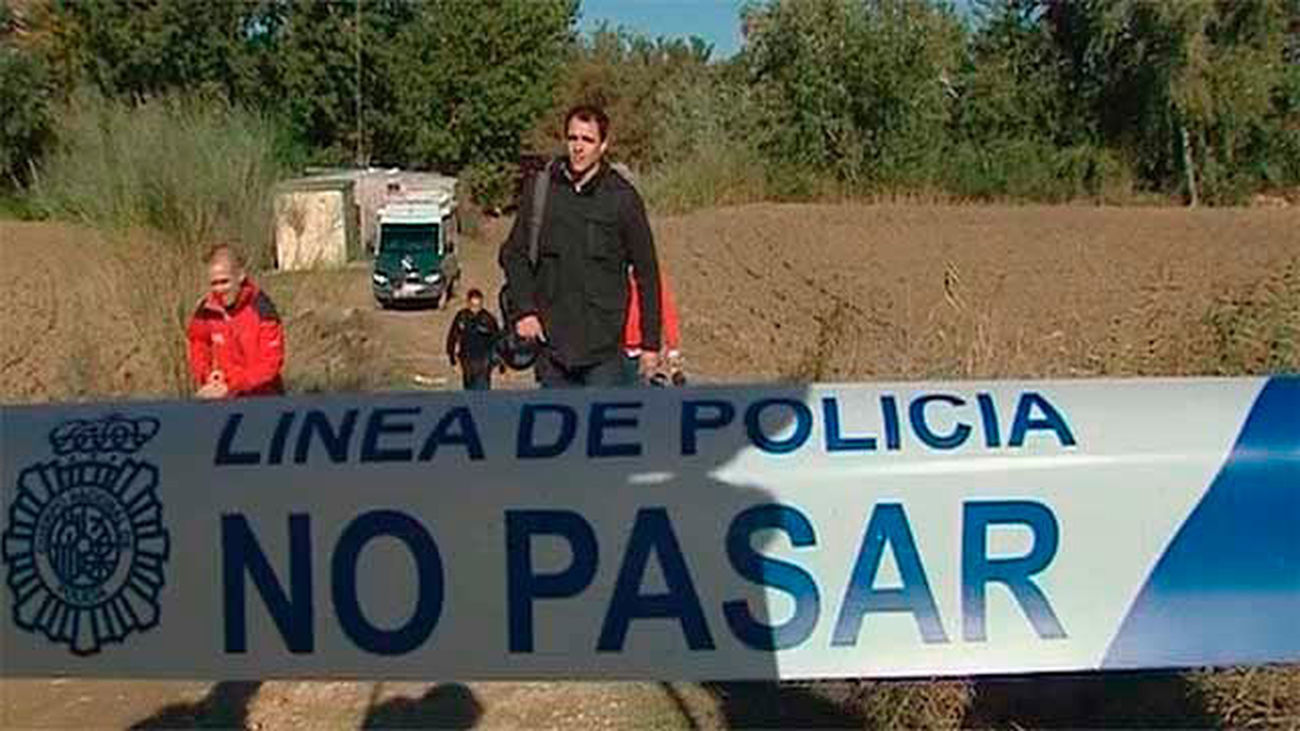 Hallado el cadáver del cazador que cayó al río Tajo hace ocho días