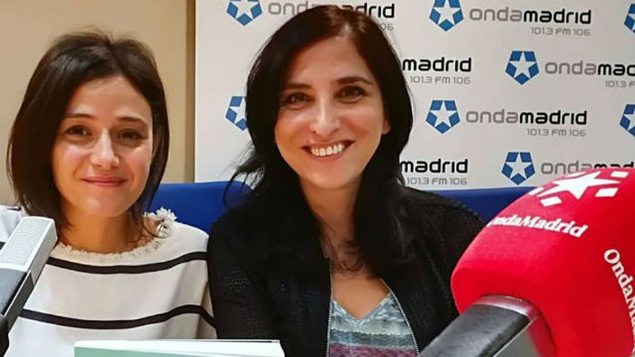 De uno en uno 06.11.2017: Hana Kanjaa