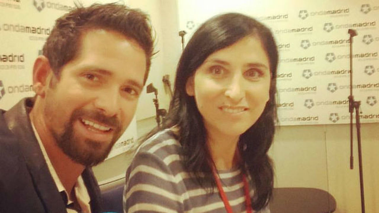 De uno en uno 07.06.2016: Harlys Becerra