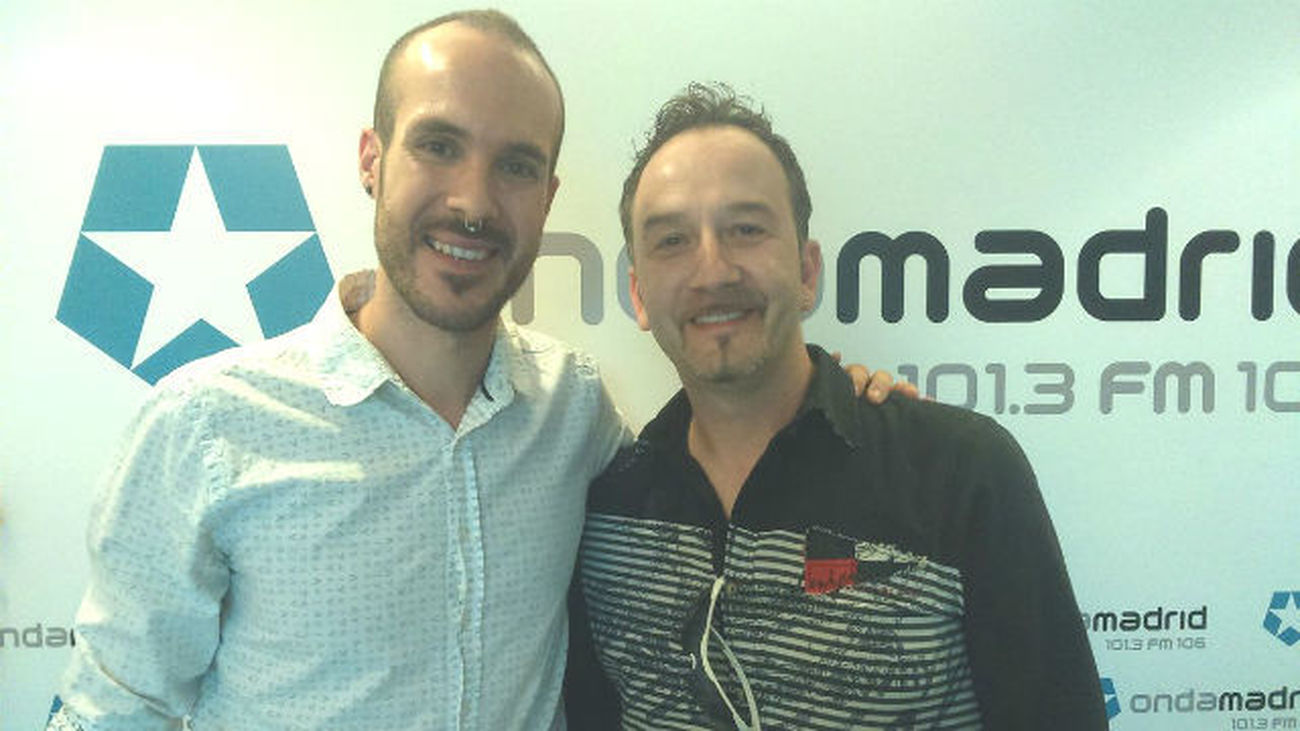 Harry Bloom nos presenta su primer trabajo en solitario, 'If The Fear Comes'