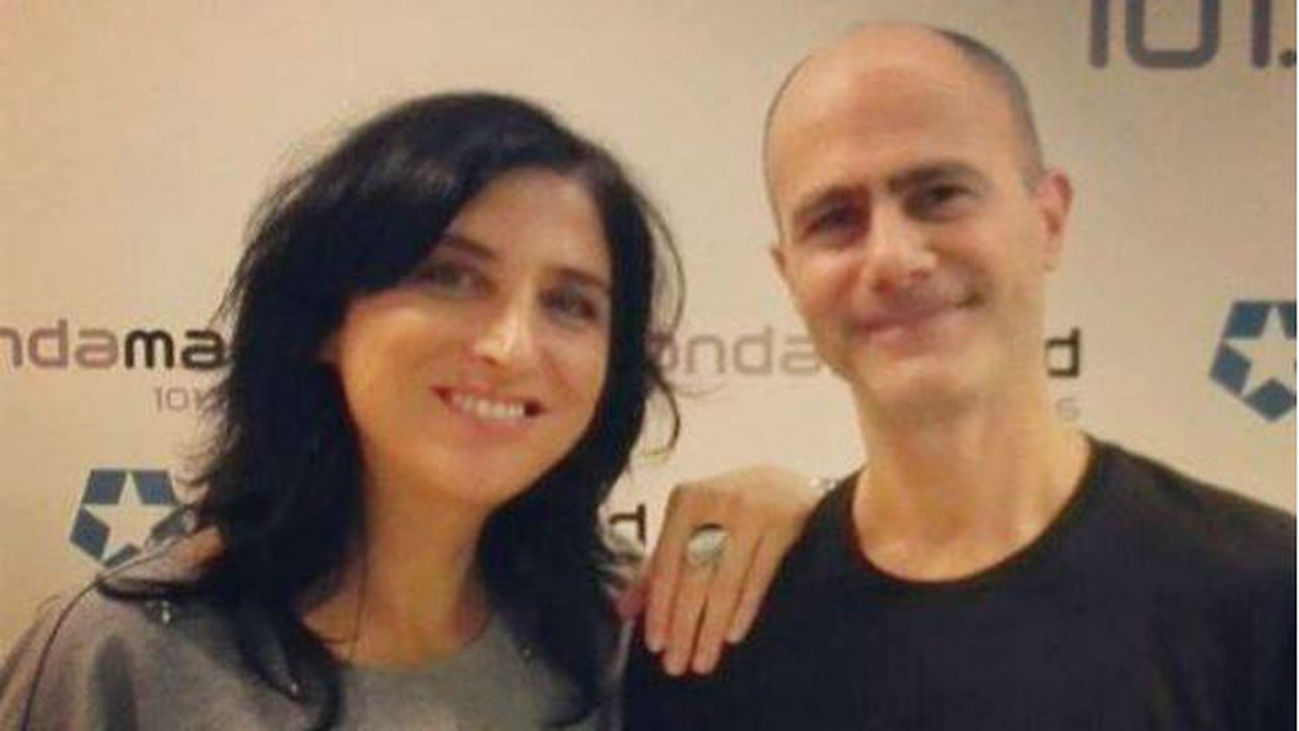 De uno en uno 02.11.2016: Hernán Gené