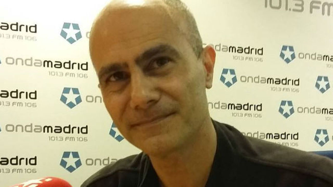 De uno en uno 02.11.2017: Hernán Gené