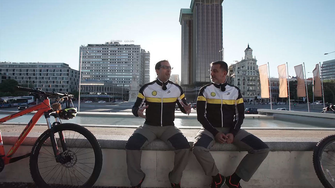 El Punto sobre la Historia: Federico García Lorca, Salvador Dalí y Luis Buñuel