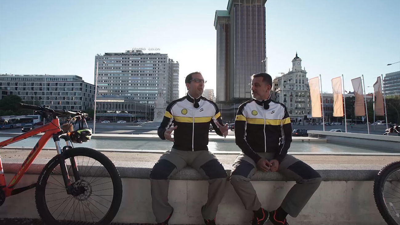 El Punto sobre la Historia: Federico García Lorca, Salvador Dalí y Luis Buñuel