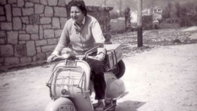 De uno en uno 30.08.2017: Homenaje a Gloria Fuertes con Julio Santiago, Mills Fox y Juanlu Mora