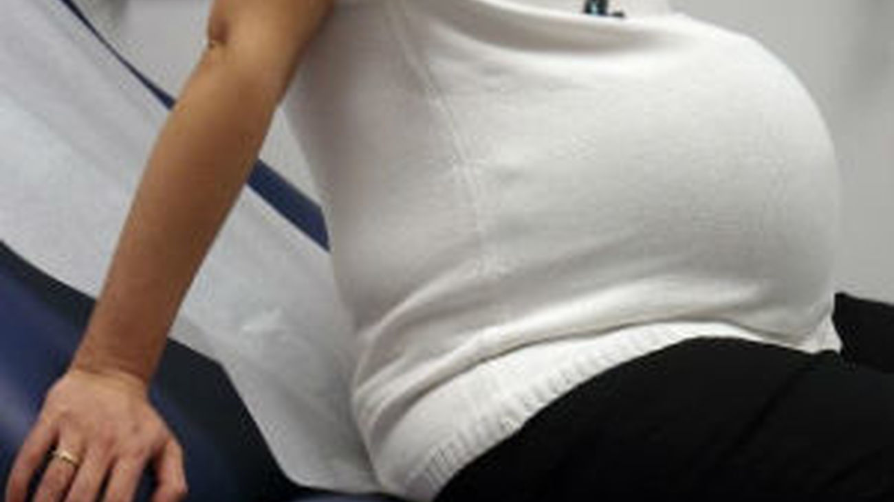 El Hospital de Torrejón ofrece a las madres el test Harmony de diagnóstico prenatal no invasivo