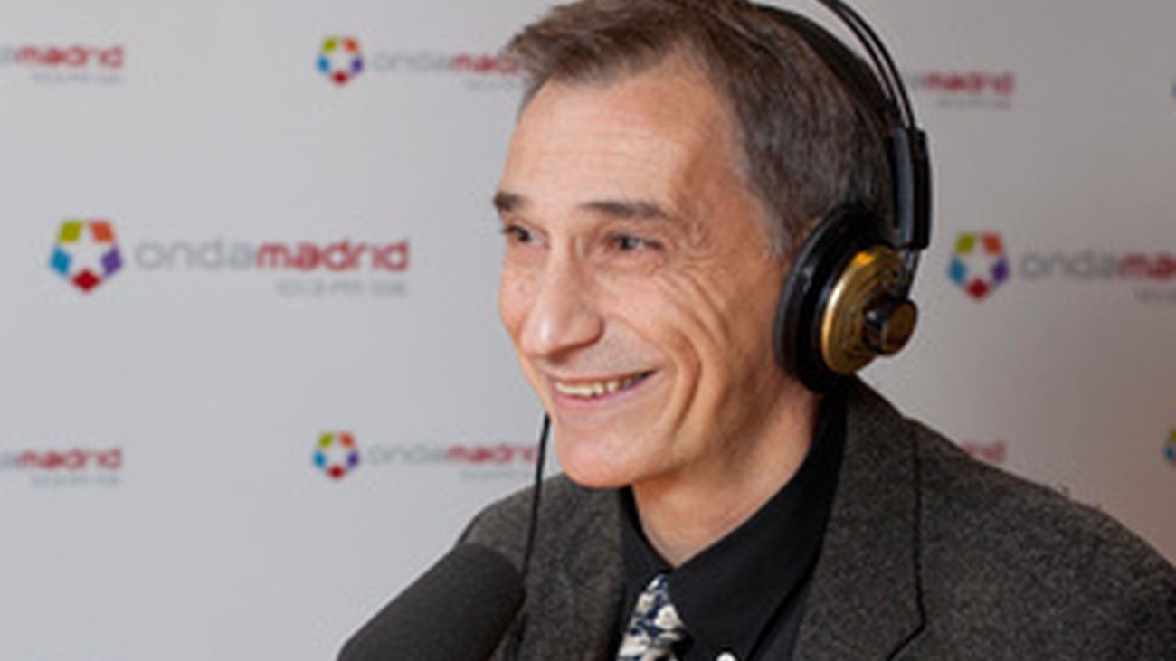 Hoy en Madrid Fin de Semana. Programa del sábado 17 de diciembre de 2016