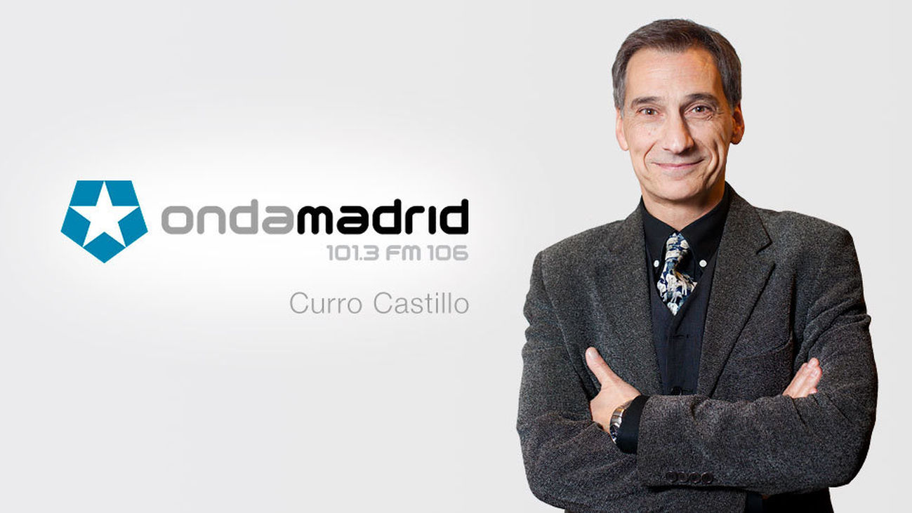 Hoy en Madrid Fin de Semana. Programa del domingo 13 de agosto de 2017 (13:00-14:00 h.)