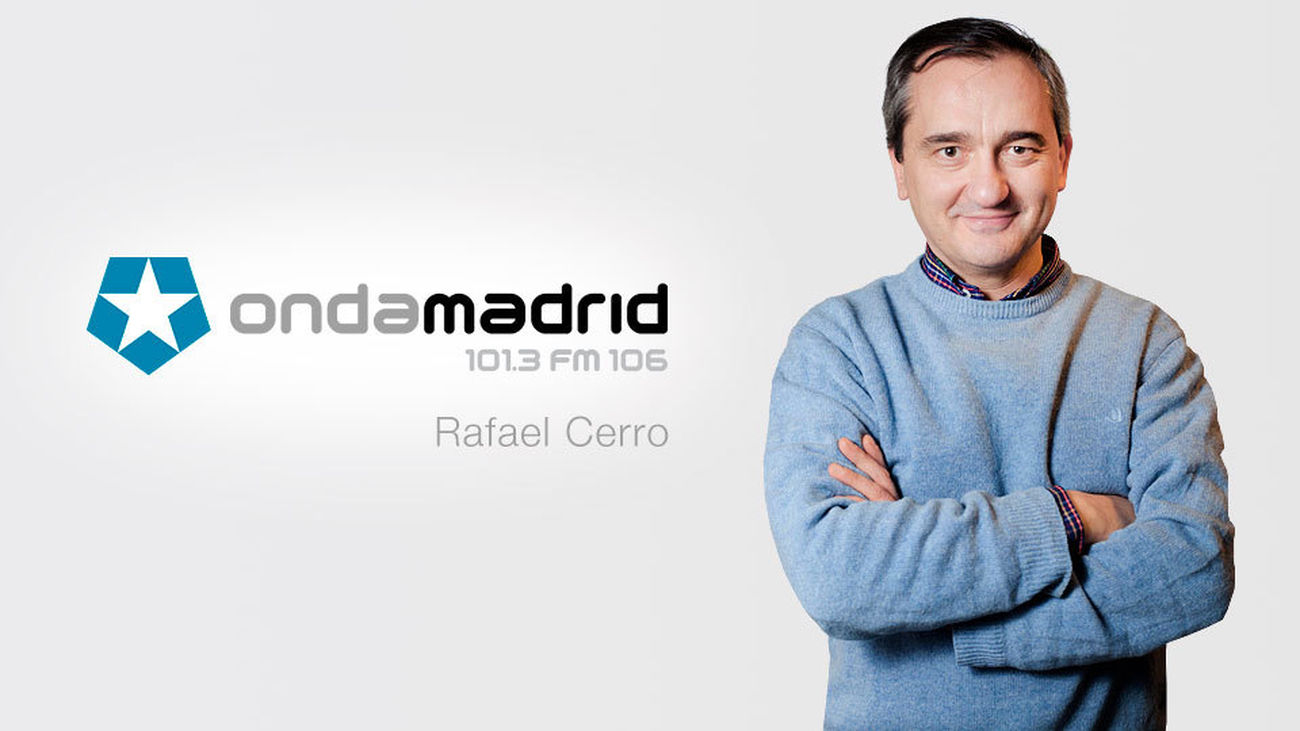 Hoy en Madrid en Marcha 07.06.2017