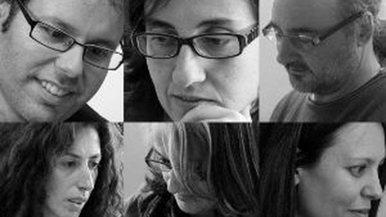 Hoy en Madrid. Programa del viernes 14 de abril de 2017