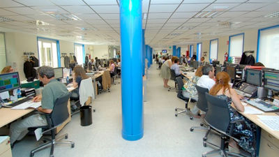 Hoy es un lunes complicado para la mayoría de los españoles tras las vacaciones de Semana Santa