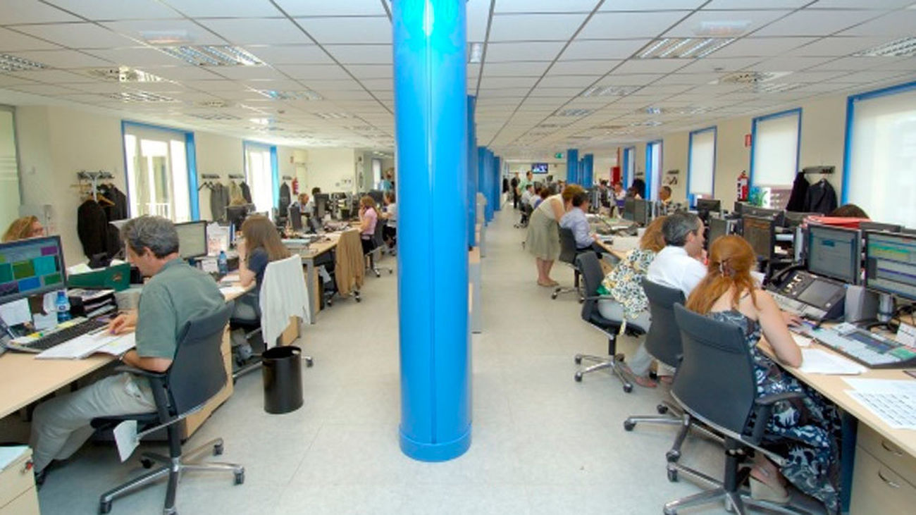 Hoy es un lunes complicado para la mayoría de los españoles tras las vacaciones de Semana Santa