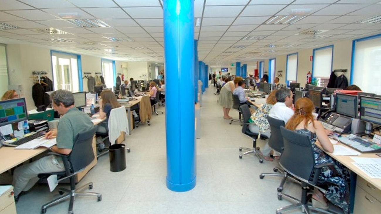 Hoy es un lunes complicado para la mayoría de los españoles tras las vacaciones de Semana Santa