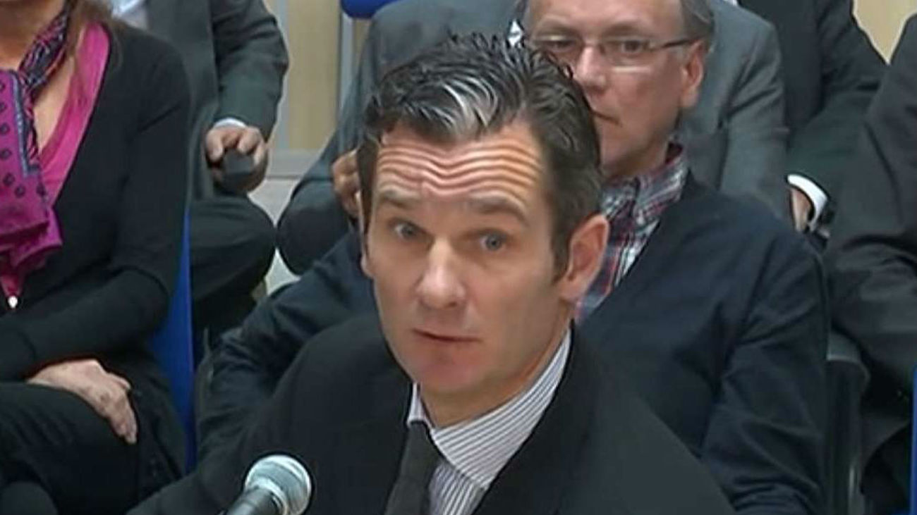 Hoy conoceremos la sentencia del caso Nóos