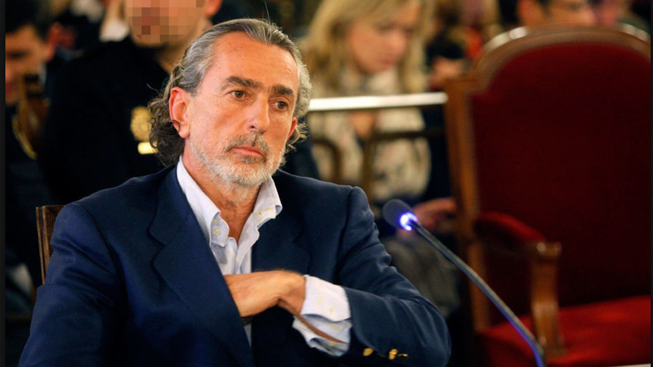 Hoy empieza El juicio de 'Gürtel'. Se sientan en el banquillo 37 imputados