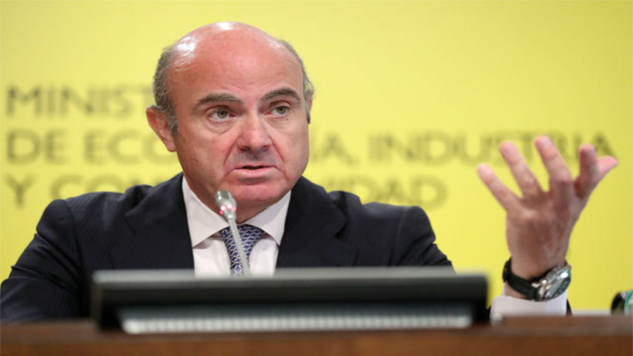 El IBEX se acerca a 10.400 puntos por el avance de la banca